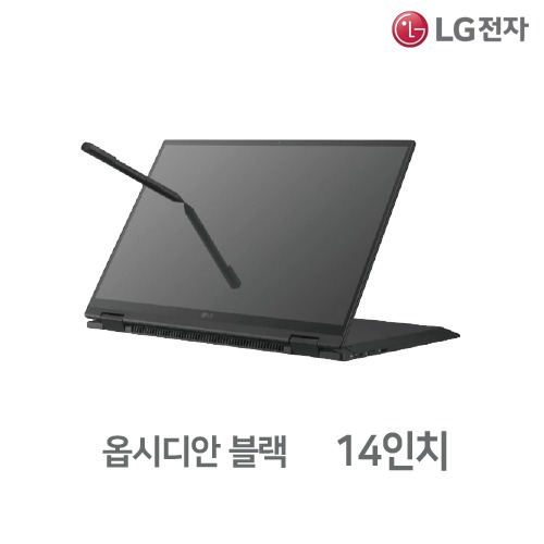 LG 그램 2in1 노트북 [14인치]