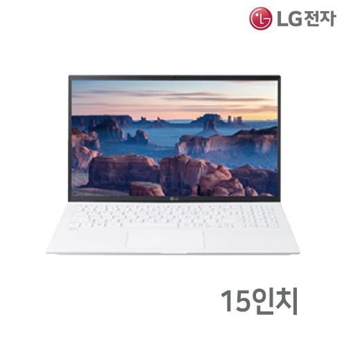 LG 그램 노트북 [15인치]