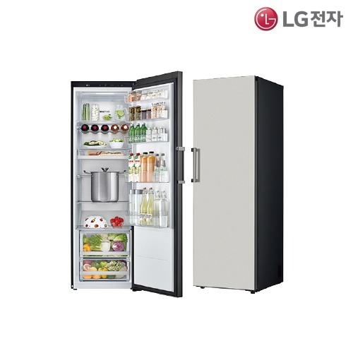 LG 오브제 냉장고