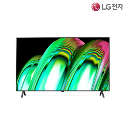 LG 65인치 OLED TV