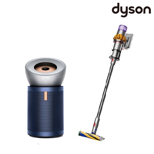 [5 더블] 다이슨 공기청정기 + V15 디텍트 청소기
