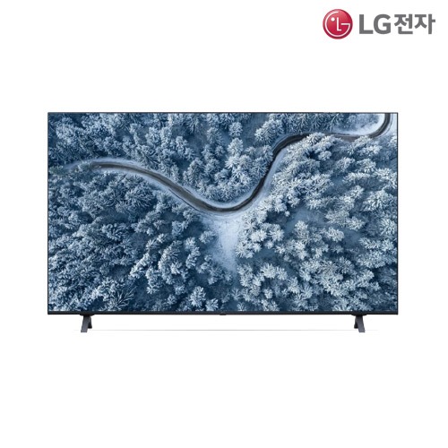LG 50인치 UHD TV