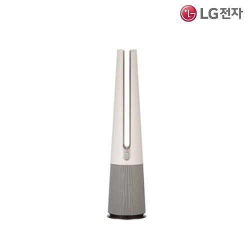 [5 싱글] LG 오브제 에어로타워 공기청정기
